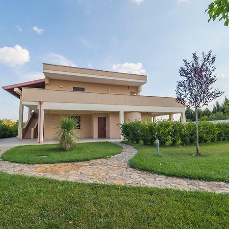 Nel Cuore Del Salento Villa San Donato di Lecce Exterior foto