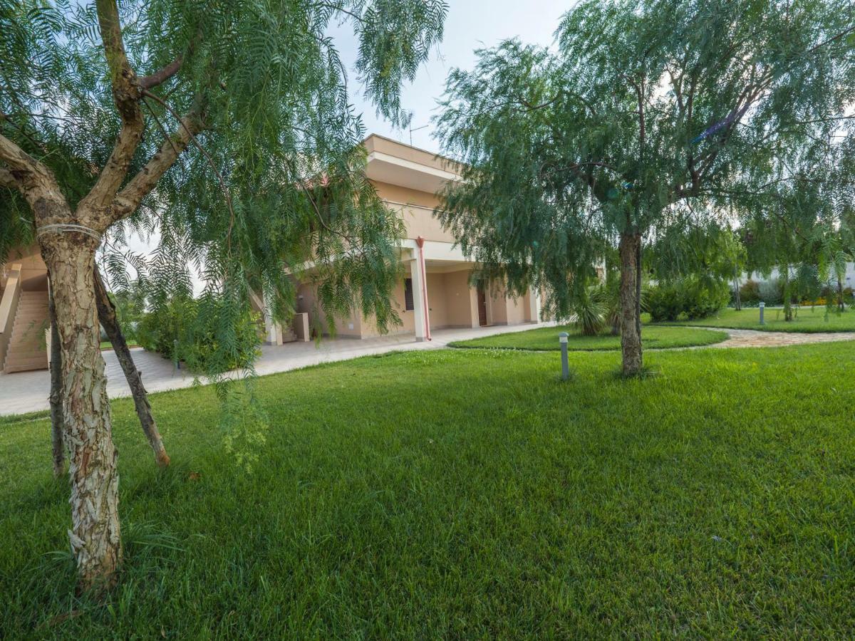 Nel Cuore Del Salento Villa San Donato di Lecce Exterior foto