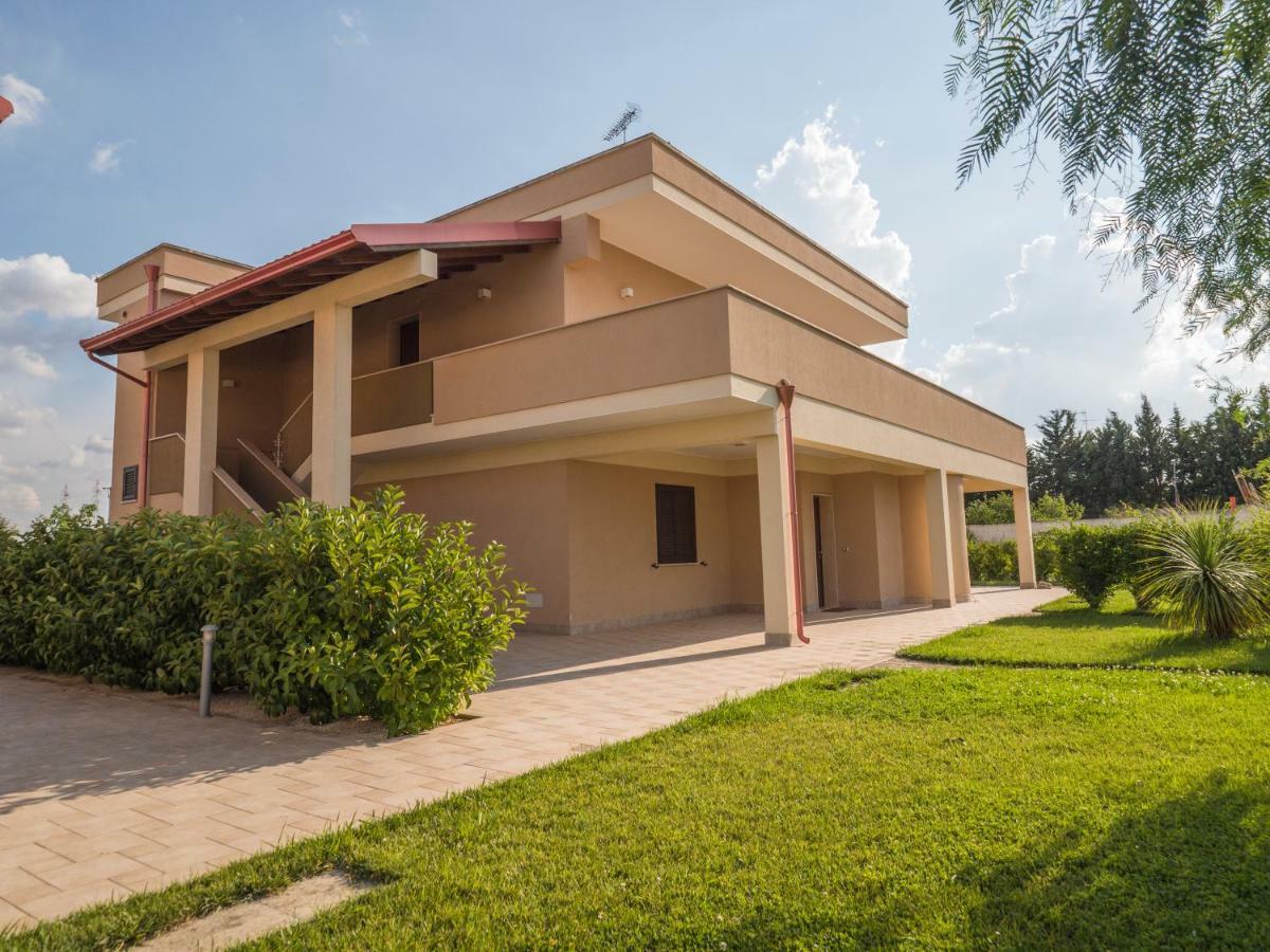 Nel Cuore Del Salento Villa San Donato di Lecce Exterior foto